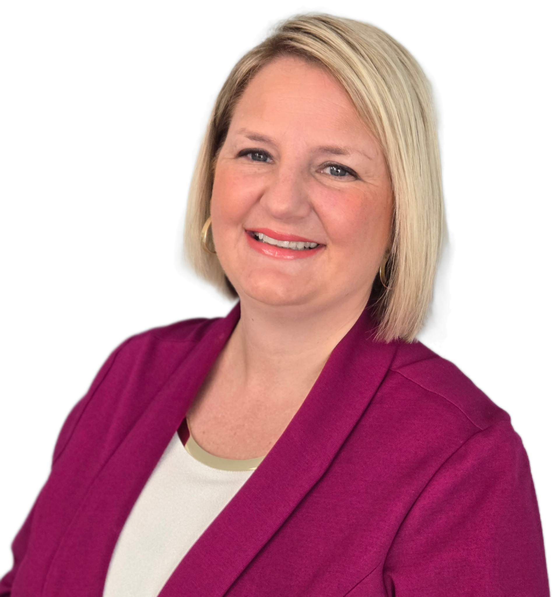 Justine Diana, Senior Living Advisor