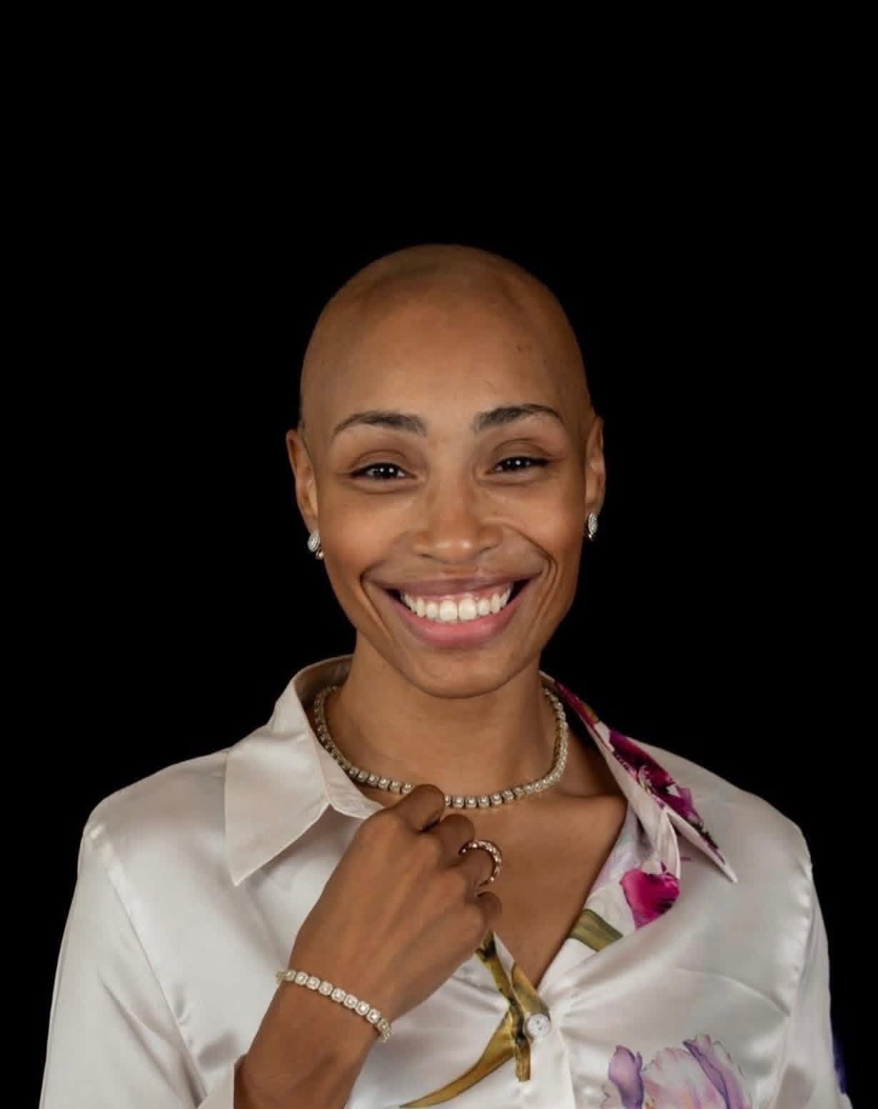Shartese Cadet, Senior Living Advisor